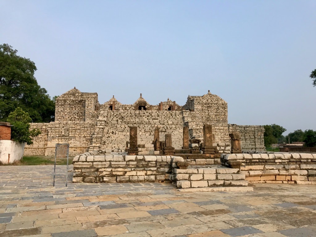 சிர்பூர் சுரங் திலா, சத்தீஸ்கர்