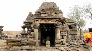 சீதாமர்ஹி கோவில்களின் குழு, மத்திய பிரதேசம்