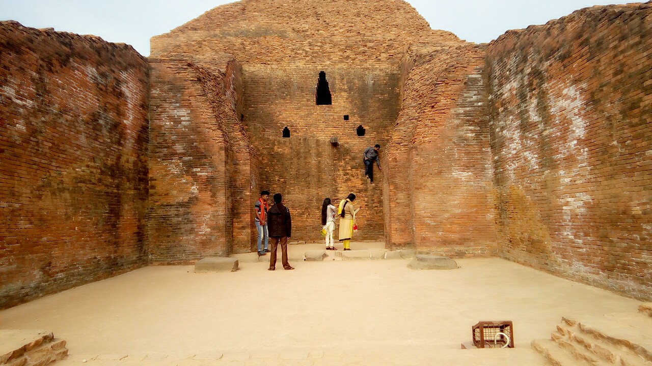 சோமபுரம் மகாவிகார பெளத்தக்கோவில்