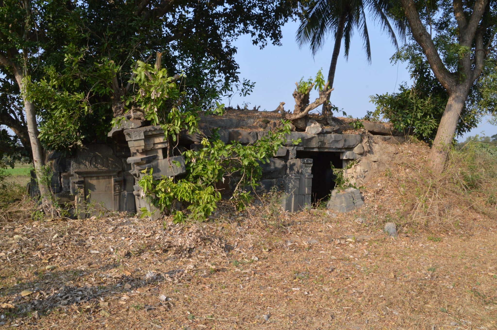 கெம்பராஜபுரம் சிவன் கோயில்