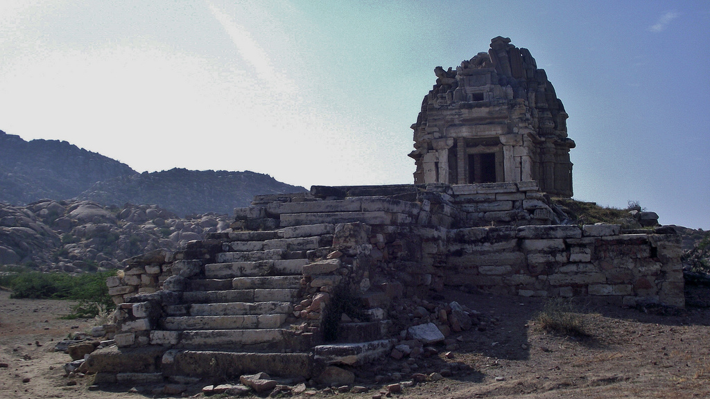 ஸ்ரீ போதேசர் சமண கோயில், தார்பர்கர்
