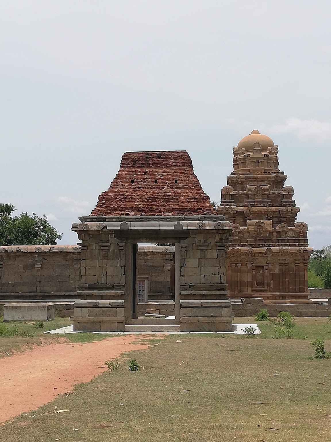 அருள்மிகு சந்திரமெளலீஸ்வரர் திருக்கோயில், திருவண்ணாமலை