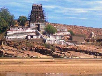 ஸ்ரீ சென்னகேசவ சுவாமி கோயில், ஆந்திரப்பிரதேசம்