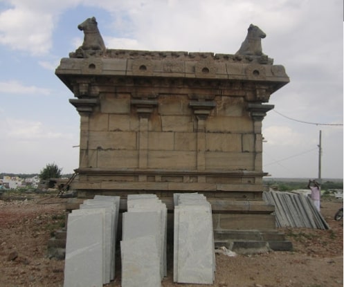 அருள்மிகு சோளீஸ்வரர் சிவன்கோயில், ஓட்டத்தூர்