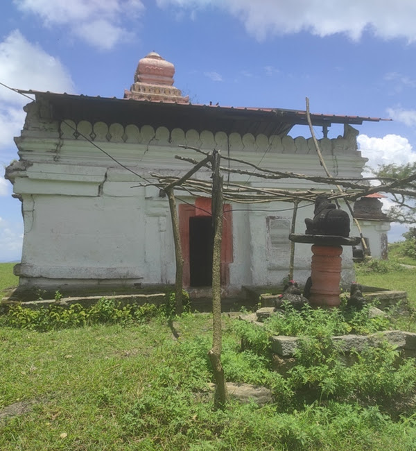 ஸ்ரீ கட்டிகே சித்தேஸ்வரர் சுவாமி கோயில், கர்நாடகா