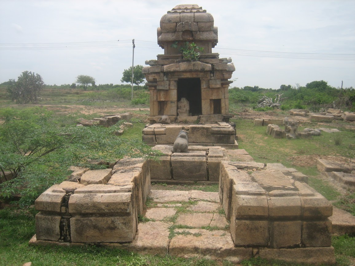களியப்பட்டி சிவன் கோயில், புதுக்கோட்டை