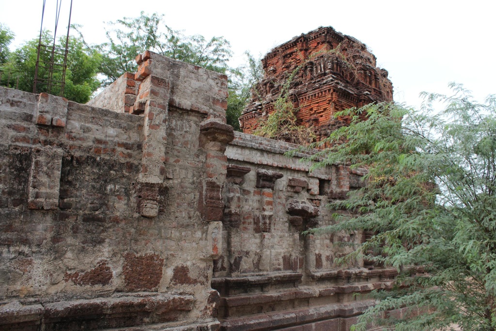 அருள்மிகு கரியமாணிக்க வரதராஜப் பெருமாள் திருக்கோயில், திருவூர்