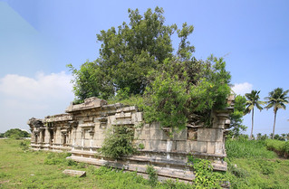 அருள்மிகு கரியம்புரீஸ்வரர் திருக்கோயில்,  கூகையூர்