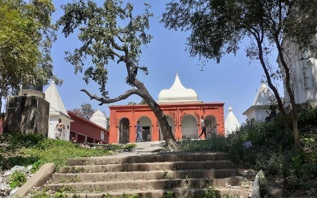 அருள்மிகு கிரீடேஸ்வரி சக்தி பீடக் கோவில், மேற்கு வங்காளம்