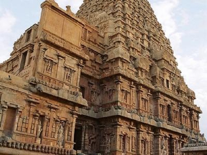 அருள்மிகு  மஹிசமர்த்தினி  சக்திப்பீடக் கோவில், பாகிஸ்தான்