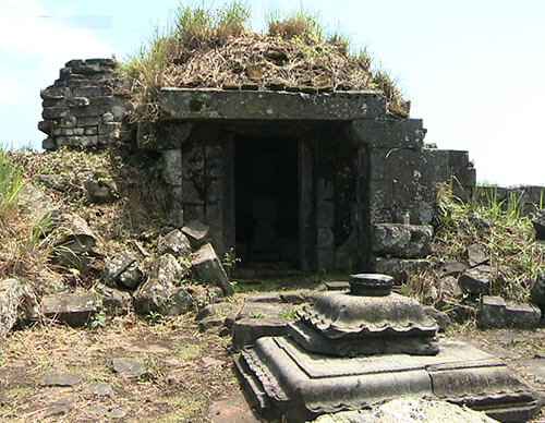 அருள்மிகு மங்கலதேவி கண்ணகி கோவில், தேனீ