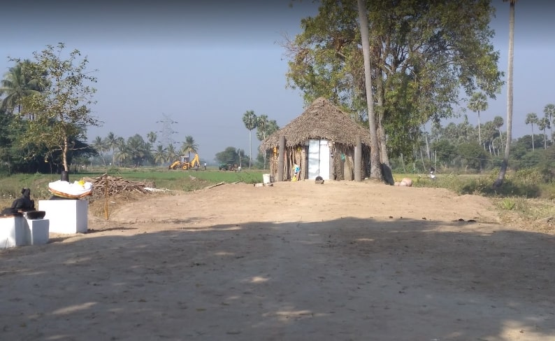 அருள்மிகு மங்களநாதர் சிவன்கோயில், காஞ்சிபுரம்