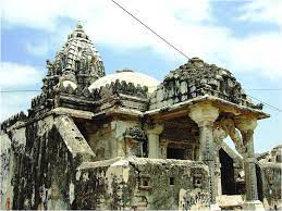 ஸ்ரீ நாகர்பர்கர் சமண கோயில், நாகர்பர்கர்