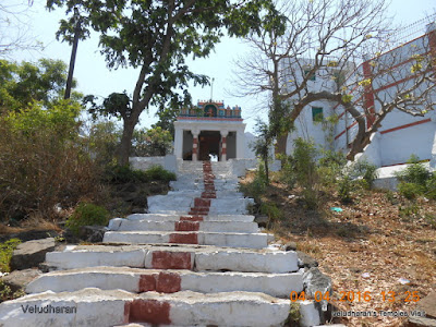 ஸ்ரீ ஓதிமலை ஆண்டவர் கோயில், கோயம்பத்தூர்