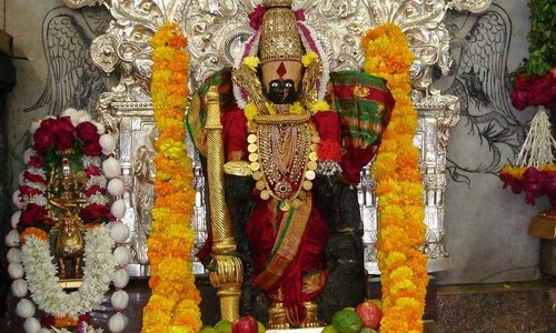 அருள்மிகு பரோபித் சக்திப்பீடக் கோவில், பூட்டான்