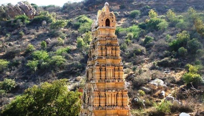 அருள்மிகு பர்வத் தேவி சக்திப்பீடக் கோவில், ஜம்மு காஷ்மீர்