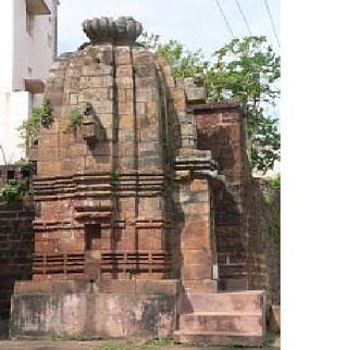ஸ்ரீ பட்டிதபாபன் கோயில், ஒடிசா