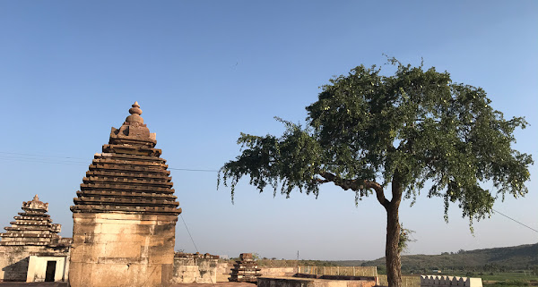 ஸ்ரீ இராமலிங்கேஸ்வரர் கோயில்கள் குழு, கர்நாடகா