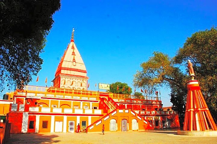 ஸ்ரீ ரன்பிரேஸ்வர் கோவில், ஜம்மு காஷ்மீர்