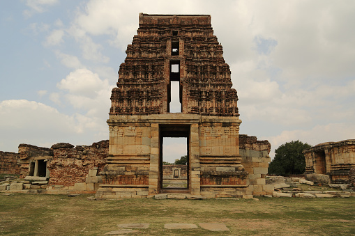 அருள்மிகு ரங்கநாயக்குலசுவாமி கோயில் (உதயகிரி)