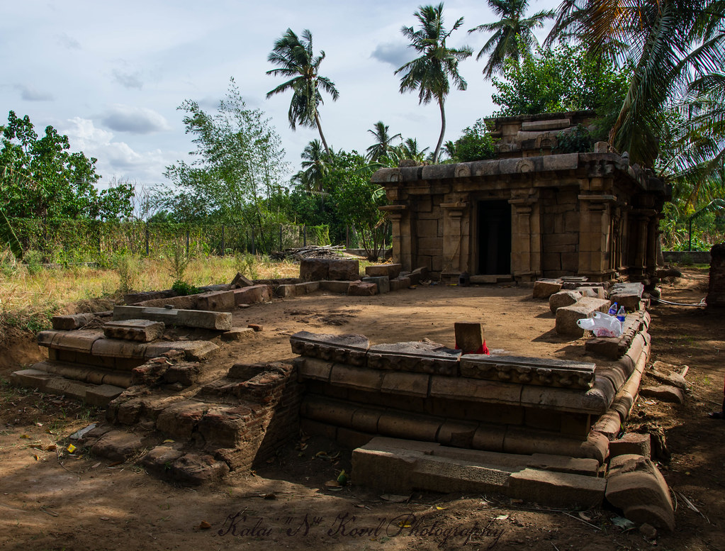 அருள்மிகு சடையப்பர் (திருக்கடையுடைய மகாதேவர்) திருக்கோயில்
