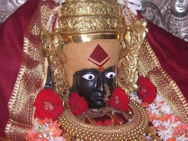 அருள்மிகு  மஹாலக்ஷ்மி  சக்திப்பீடக் கோவில், வங்காளதேசம்