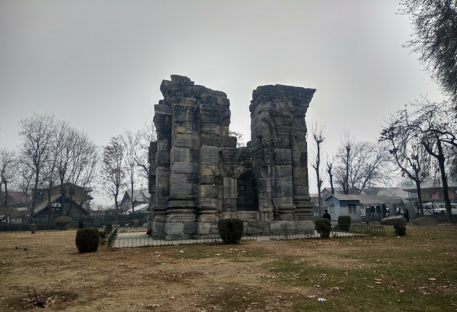 அருள்மிகு சங்கராகவுரீஸ்வரர் சிவன்கோயில்,  பாட்டன்