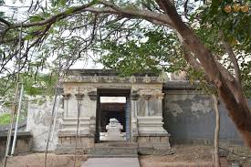 திருமலை சமணர் கோயில்