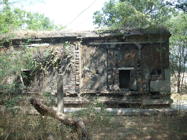 அருள்மிகு உரனீஸ்வரர் திருக்கோயில்,  அங்கம்பாக்கம்
