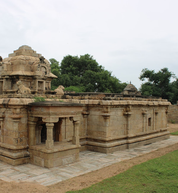 அருள்மிகு உத்தமதனிஸ்வரர் ஈஸ்வரன் திருக்கோயில், புதுக்கோட்டை