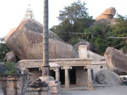 வள்ளிமலை சமண குகை, வேலூர்