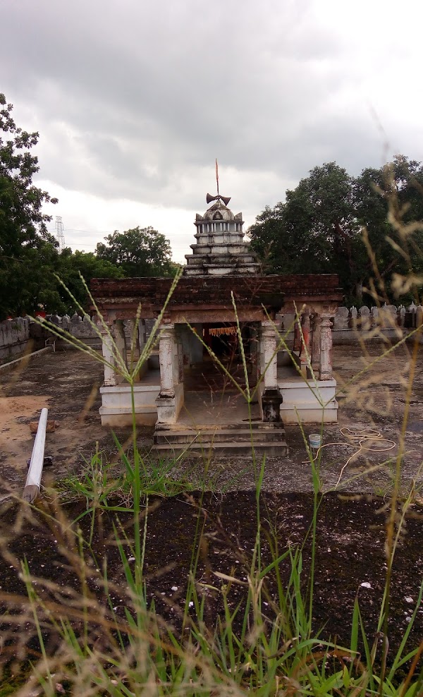 ஸ்ரீ வாசவி ஆண்டால் இரங்கநாத சுவாமி கோயில், தெலுங்கானா