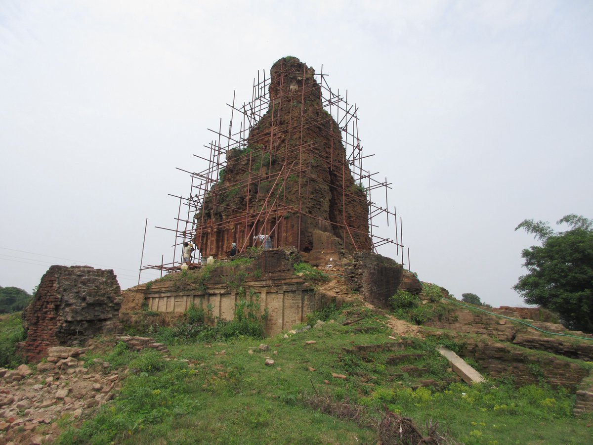 அருள்மிகு வீற்றிருந்த பெருமாள் கோவில், வேப்பத்தூர்