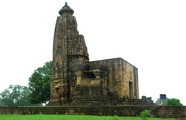 அருள்மிகு  விராட் அம்பிகா தேவி சக்திப்பீடக் கோவில், இராஜஸ்தான்