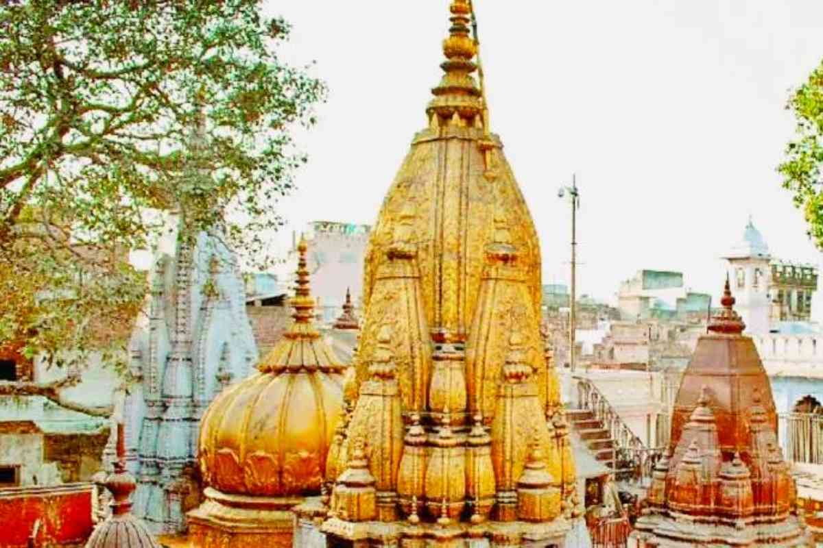 அருள்மிகு காசி விசாலாட்சி திருக்கோவில், உத்தரப் பிரதேசம்