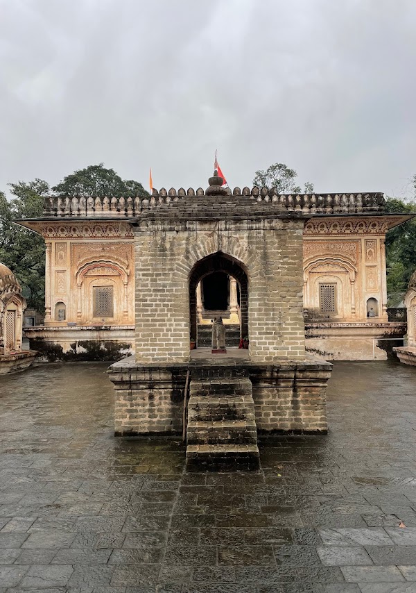 Sujanpur Tira Narbadeshwar Temple – Himachal Pradesh