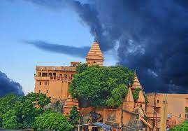 சுல்தாங்கஞ்ச் அஜைவிநாத் கோயில், பீகார்