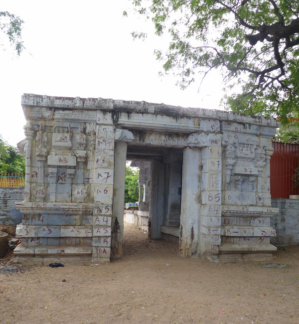 தலகோன சிவன் கோயில், ஆந்திரப்பிரதேசம்