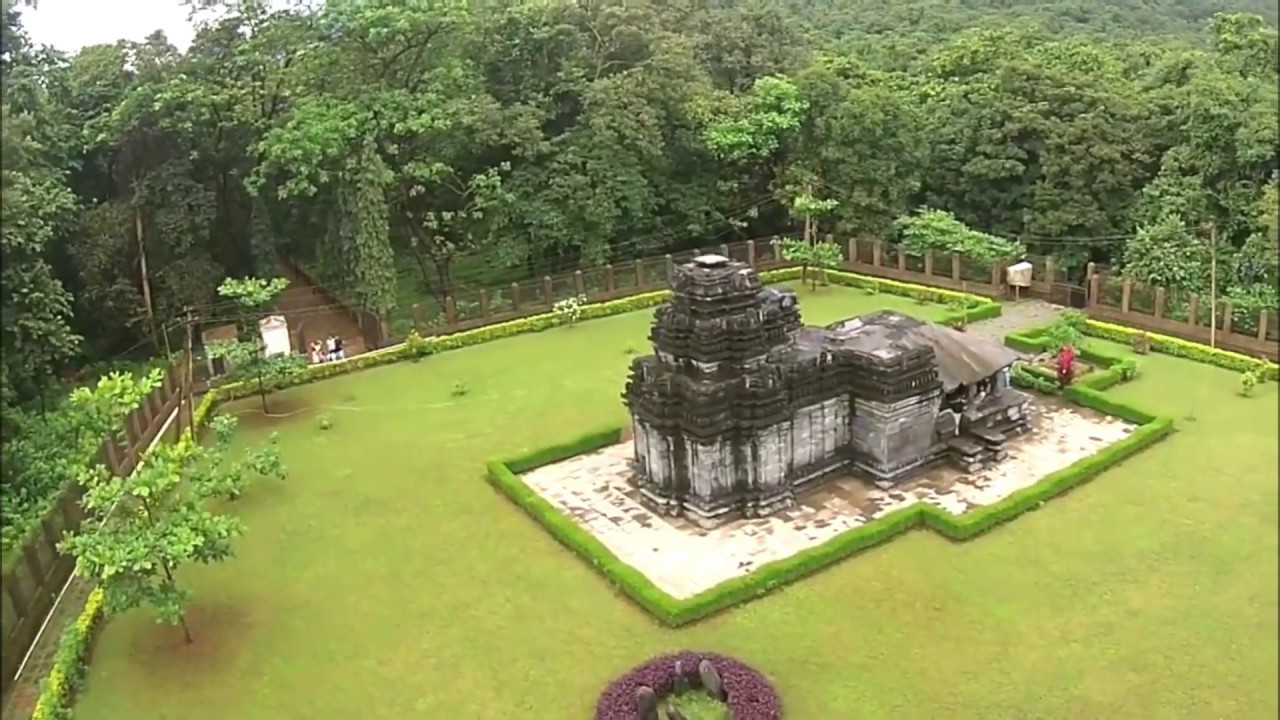தம்ப்டி சுர்லா சுயம்பு ஸ்ரீ மகாதேவர் மந்திர், கோவா