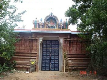 திருவாய்ப்பாடி பாலுகந்தநாதர் திருக்கோயில், தஞ்சாவூர்