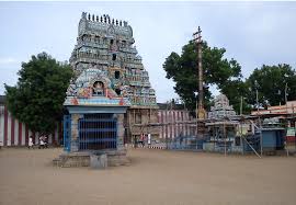 திருநாகேஸ்வரம் நாகநாதசுவாமி திருக்கோயில்,  தஞ்சாவூர்