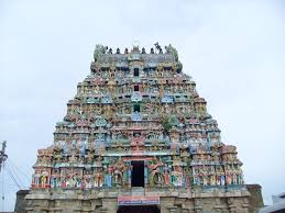 பந்தநல்லூர் பசுபதீஸ்வரர் திருக்கோயில்,  தஞ்சாவூர்