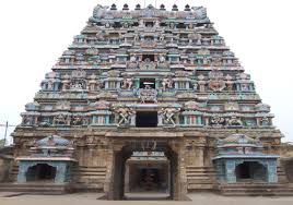 திருமங்கலக்குடி பிராணநாதேஸ்வரர் திருக்கோயில், தஞ்சாவூர்