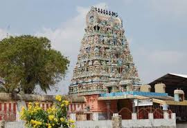 திருநள்ளாறு தர்ப்பாரண்யேஸ்வரர் திருக்கோயில், காரைக்கால்