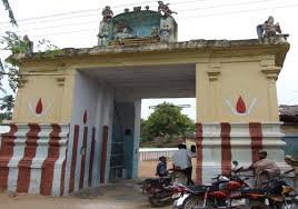திருக்கவித்தலம் (கபிஸ்தலம்) கஜேந்திர வரதப்பெருமாள் திருக்கோயில்,தஞ்சாவூர்