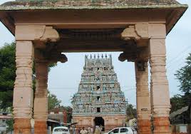 திருஇந்தளூர் பரிமள ரங்கநாதர் திருக்கோயில், நாகப்பட்டினம்