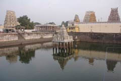 அருள்மிகு கள்வப்பெருமாள் சுவாமி திருக்கோயில், திருக்கள்வனூர்