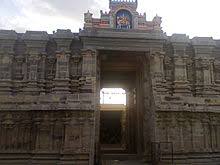 ஸ்ரீ வைகுண்டம் வைகுண்டநாதர் திருக்கோயில், தூத்துக்குடி