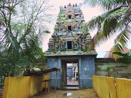 திருக்குருகாவூர் வெள்ளடைநாத சுவாமி திருக்கோயில், நாகப்பட்டினம்