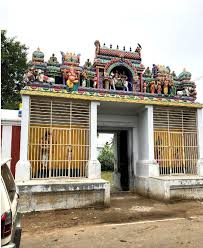 திருக்கோலக்கா சப்தபுரீசுவரர் திருக்கோவில், நாகப்பட்டினம்